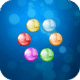 bubble shooter hd