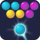 bubble shooter pop