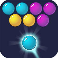 bubble shooter pop