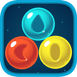 bubble shooter