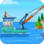 build an island