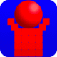 bumpy ball