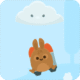 bunny jump