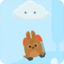 bunny jump
