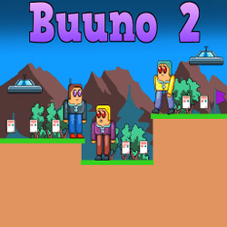 buuno 2