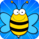 buzzy bugs