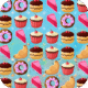 cake rush saga
