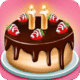 cake shop cafe pastries waffles cooking game