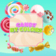 candy by colors