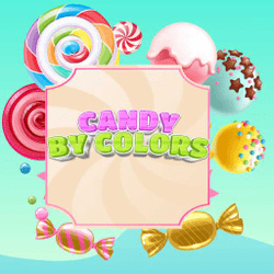 candy by colors