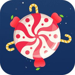 candy cane hit