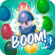 candy egg blast