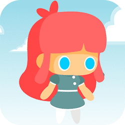 candy girl adventure