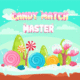 candy match master