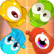 candy monsters