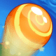 candy sling shot
