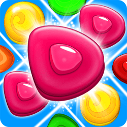 candy time