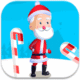 candy xmas