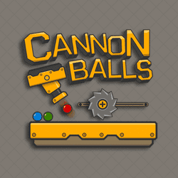 cannon balls arcade