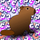 capybara beaver evolution idle cliker