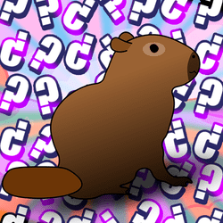 capybara beaver evolution idle cliker