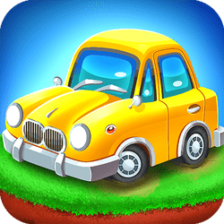 car city adventure