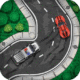 car driving