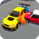 car parking 3d merge puzzle