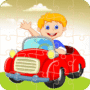 car puzzles