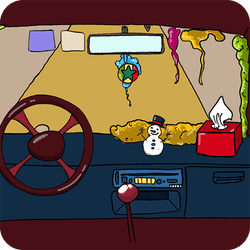 car rapide