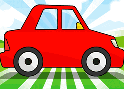 car wash for kids