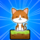 cat drop