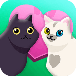 cat lovescapes