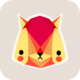 cat named soko