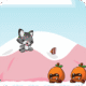 cat runner
