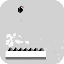 catch bombs 1